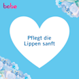 Lippenpflege Classic bebe
