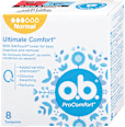 Tamponi ProComfort Normal o.b.
