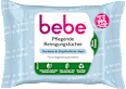 Abschminktücher pflegend bebe