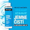 Micelárna voda Hydro Boost 3v1 Neutrogena