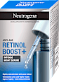 Retinol Boost + intenzivní noční sérum Neutrogena