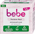 Gesichtscreme Intensive Pflege bebe