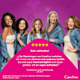 Slipeinlagen Plus Long mit Frischeduft Carefree