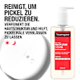Anti Pickel Peeling Waschgel AHA/PHA/BHA Neutrogena