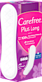 Slipeinlagen Plus Long mit Frischeduft Carefree