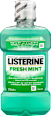 Mundspülung Antibakteriell Fresh Mint Listerine