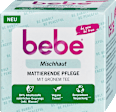 Mattierende Pflege bebe