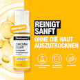 Reinigungsschaum Curcuma Clear Neutrogena