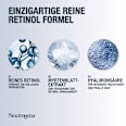 Anti Age Nachtcreme Retinol Boost Neutrogena
