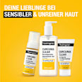 Reinigungsschaum Curcuma Clear Neutrogena