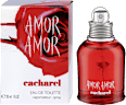 AMOR AMOR edt - ženski Cacharel