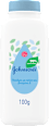 Dječji puder s aloe verom i vitaminom E Johnson's baby