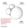 Anti Pickel+ Peeling Serum AHA/PHA/BHA Neutrogena