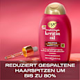 Shampoo strenght & lenght, Keratin Oil OGX