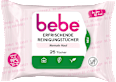 Abschminktücher erfrischend bebe