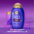Shampoo thick & full, Biotin & Collagen OGX