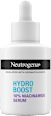 Hydro Boost pleťové sérum s niacinamidem Neutrogena
