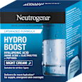 Hydro Boost noční krém Neutrogena