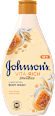 Gel za tuširanje Vita-Rich – med, zob i jogurt Johnson's