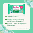 Abschminktücher Belebend bebe