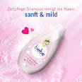 Schaumbad & Dusche bebe Zartpflege