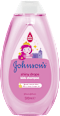 shiny drops šampon za djecu Johnson's baby
