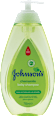 chamomile šampon za djecu Johnson's baby