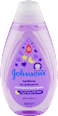 Bedtime mycí gel 2 v 1  Johnson's baby