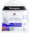 Formuła Norweska Regenerująca maska do stóp CICA  Neutrogena