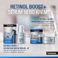Retinol Boost + intenzivní pleťová péče Neutrogena