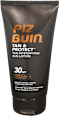 Losjon za sončenje in intenzivnejšo porjavitev Tan&Protect, ZF 30 PIZ BUIN