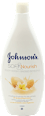 SOFT Nourish kupka - ulje badema i aroma jasmina Johnson's