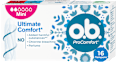 ProComfort tampóny  Mini o.b.