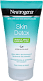 Skin detox mască de curăţare cu argilă pentru față  Neutrogena