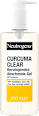 Reinigungsgel 3in1 Curcuma Clear Neutrogena