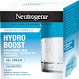 Hydratačný gélový krém Hydro Boost Neutrogena