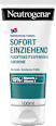 Fußcreme sofort einziehend für trockene Haut Neutrogena