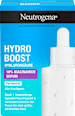Serum Hydro Boost 10% Niacinamide Neutrogena