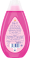 Kinder Shampoo Glanz bebe Zartpflege