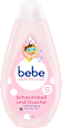 Schaumbad & Dusche bebe Zartpflege