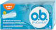 ProComfort tampóny Super o.b.