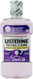 TOTAL CARE ZERO - tečnost za ispiranje usta  LISTERINE