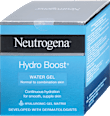 Hydro Boost gel hidratant pentru față Neutrogena