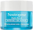 Hydro Boost gel hidratant pentru față Neutrogena