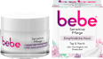 Gesichtscreme Sensitive Pflege bebe
