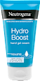 Cremă gel cu acid hialuronic pentru mâini Neutrogena
