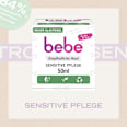 Gesichtscreme Sensitive Pflege bebe
