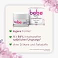 Gesichtscreme Sensitive Pflege bebe