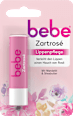 Lippenpflege Zartrose bebe
