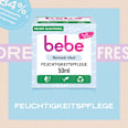 Feuchtigkeitscreme bebe